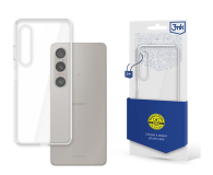 3MK Clear Case do Sony Xperia 1 VI 5903108572507 - 1260256 - zdjęcie 1
